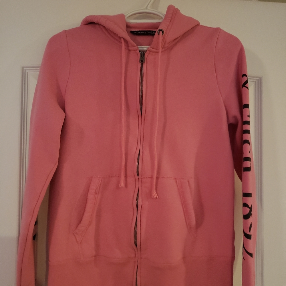 Hoodie abercrombie